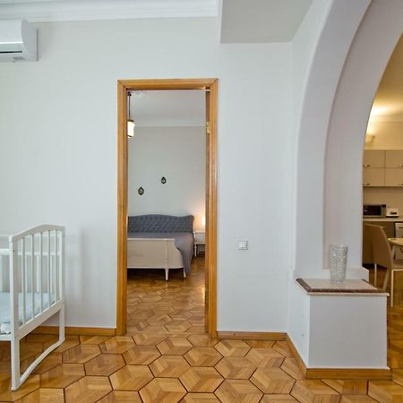 Seaside Luxury Apartment Batumi Zewnętrze zdjęcie