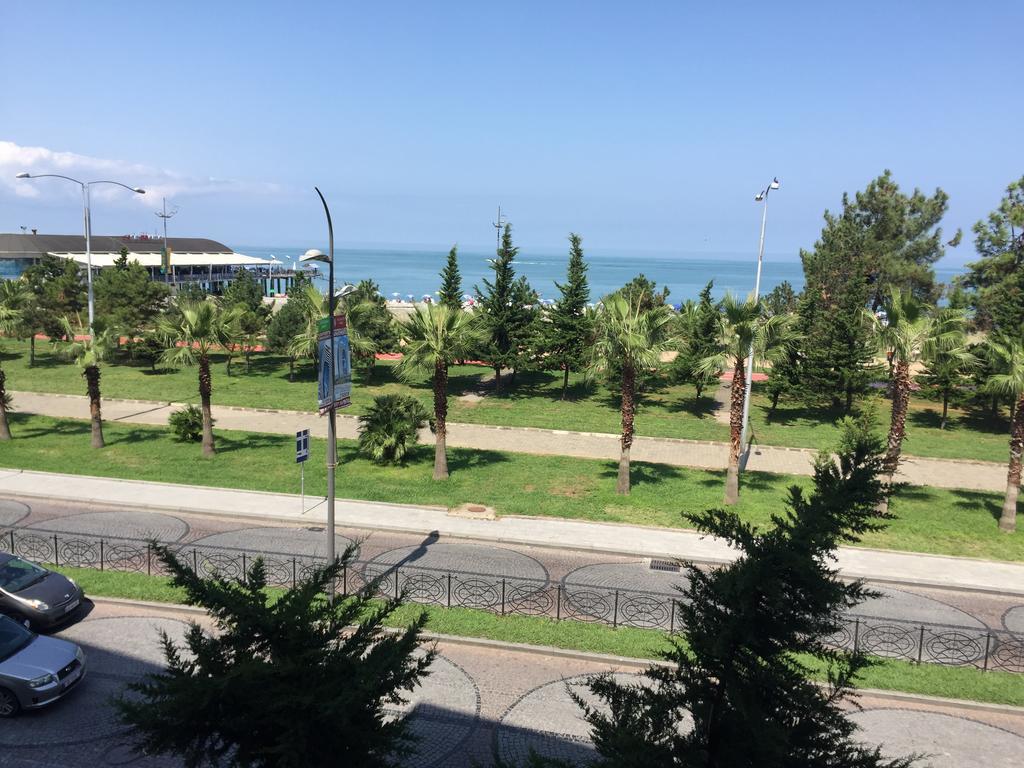 Seaside Luxury Apartment Batumi Zewnętrze zdjęcie
