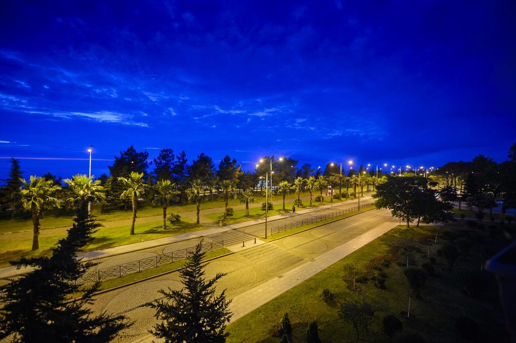 Seaside Luxury Apartment Batumi Zewnętrze zdjęcie