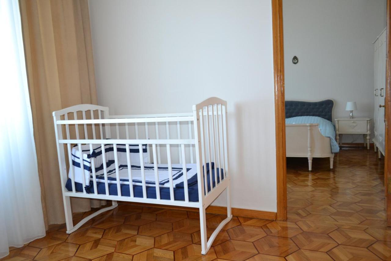 Seaside Luxury Apartment Batumi Zewnętrze zdjęcie