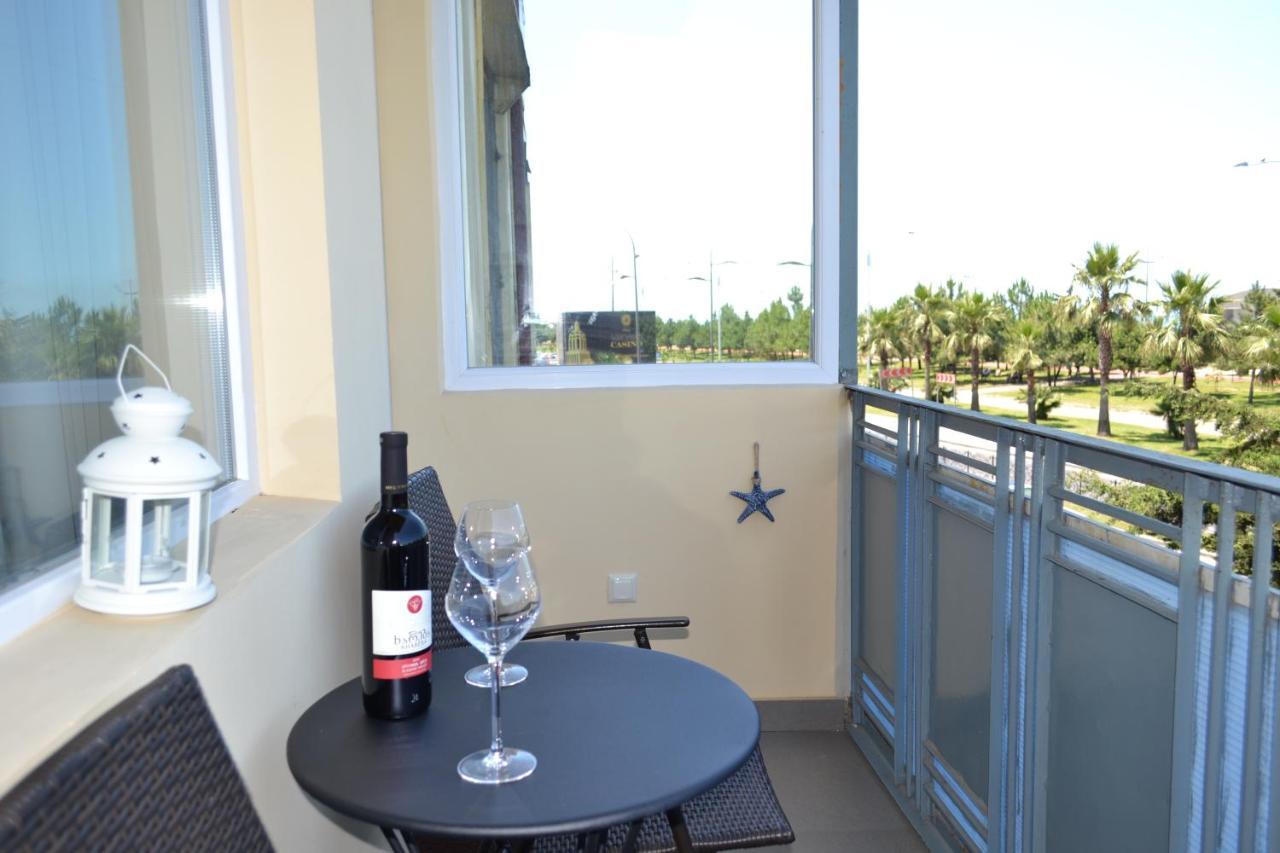 Seaside Luxury Apartment Batumi Zewnętrze zdjęcie