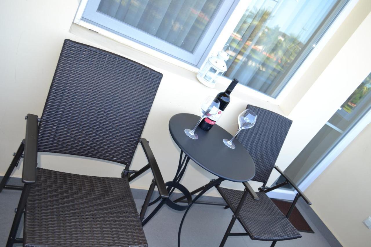 Seaside Luxury Apartment Batumi Zewnętrze zdjęcie