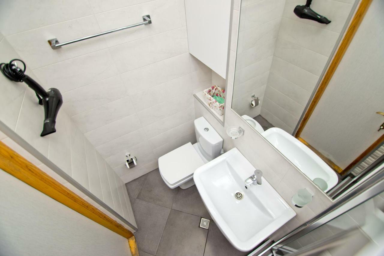 Seaside Luxury Apartment Batumi Zewnętrze zdjęcie