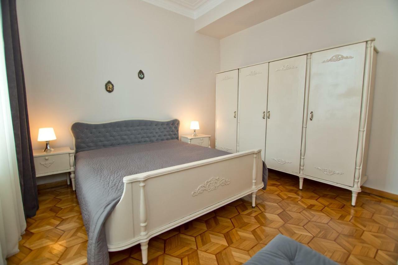Seaside Luxury Apartment Batumi Zewnętrze zdjęcie