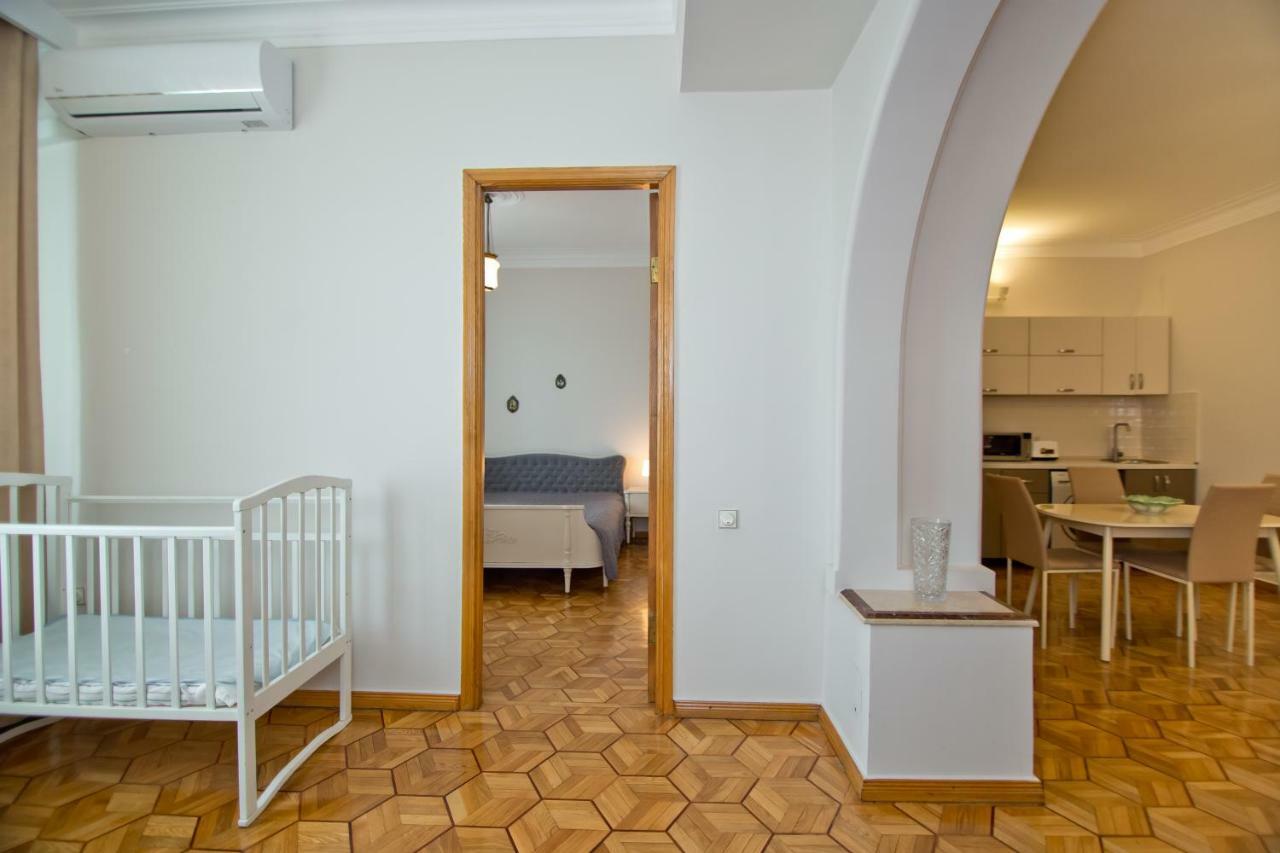 Seaside Luxury Apartment Batumi Zewnętrze zdjęcie