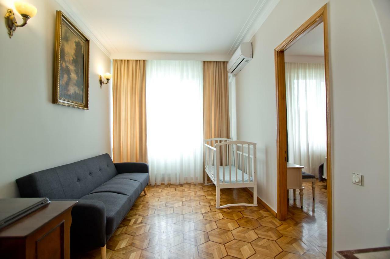 Seaside Luxury Apartment Batumi Zewnętrze zdjęcie