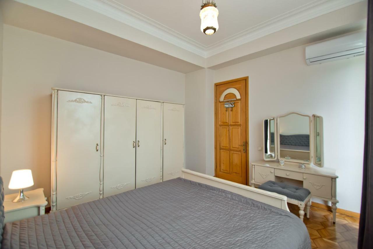 Seaside Luxury Apartment Batumi Zewnętrze zdjęcie