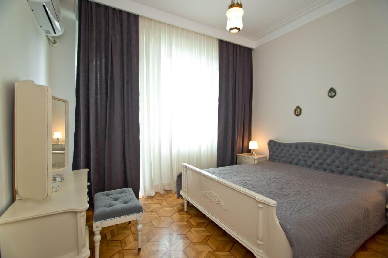Seaside Luxury Apartment Batumi Zewnętrze zdjęcie