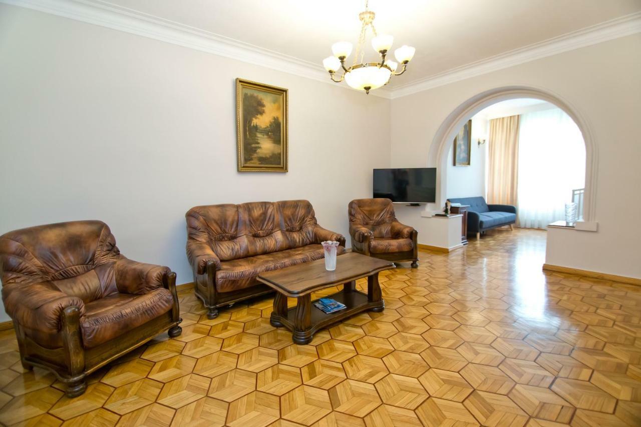 Seaside Luxury Apartment Batumi Zewnętrze zdjęcie