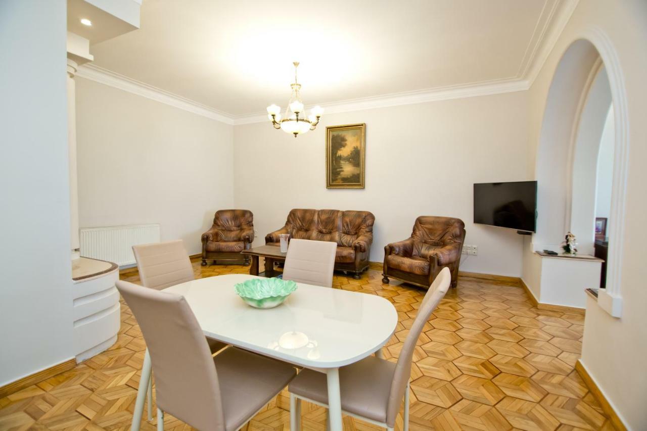 Seaside Luxury Apartment Batumi Zewnętrze zdjęcie