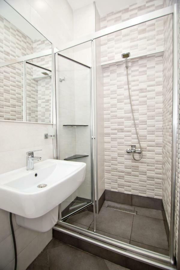 Seaside Luxury Apartment Batumi Zewnętrze zdjęcie