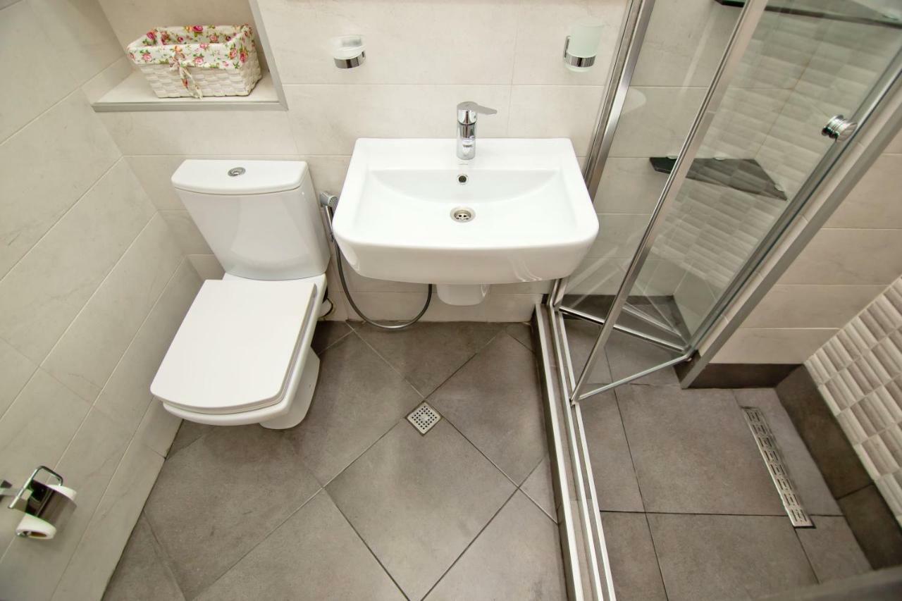 Seaside Luxury Apartment Batumi Zewnętrze zdjęcie